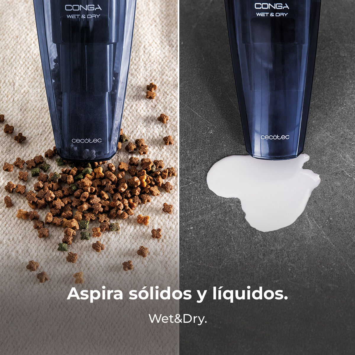 Conga Rockstar 25,2V Animal Hand | Envío gratis y mejor precio garantizado – foto detalle 2